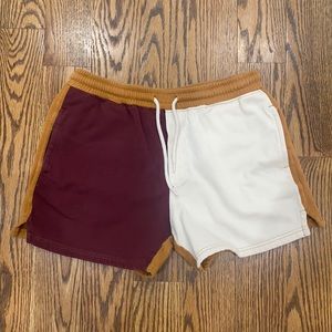 Urban Outfitters Jersey Shorts